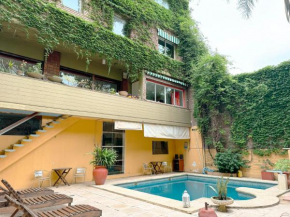 House Park Hotel Boutique